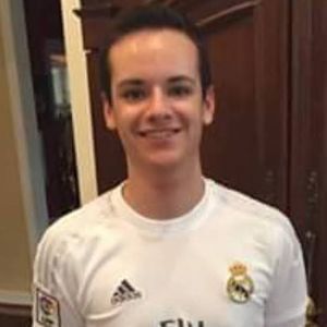 Meet your Posher, Keith